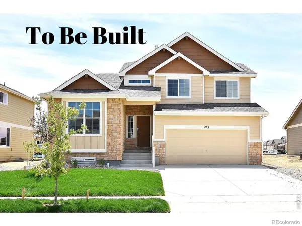 2405 Juno LN, Johnstown, CO 80534