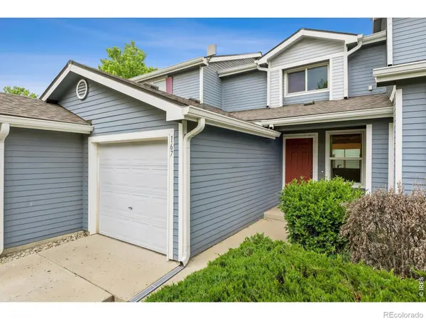 167 Montgomery DR, Erie, CO 80516