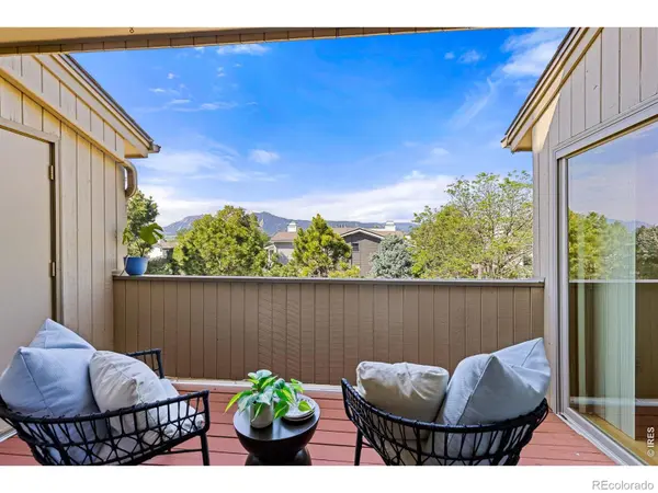 2938 Kalmia AVE #7, Boulder, CO 80301