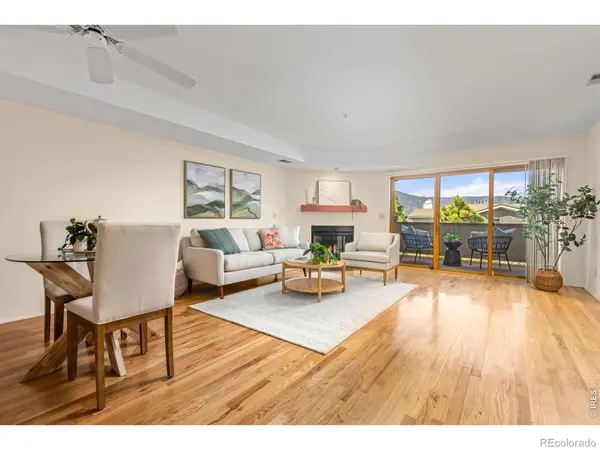 2938 Kalmia AVE #7, Boulder, CO 80301