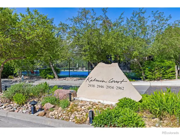 2938 Kalmia AVE #7, Boulder, CO 80301