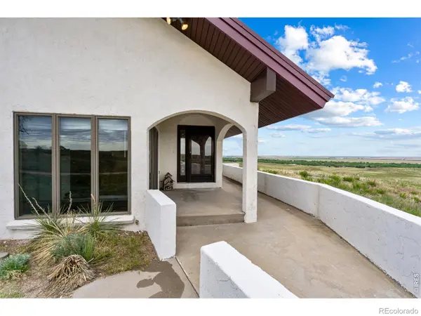 14975 US Highway 385, Julesburg, CO 80737