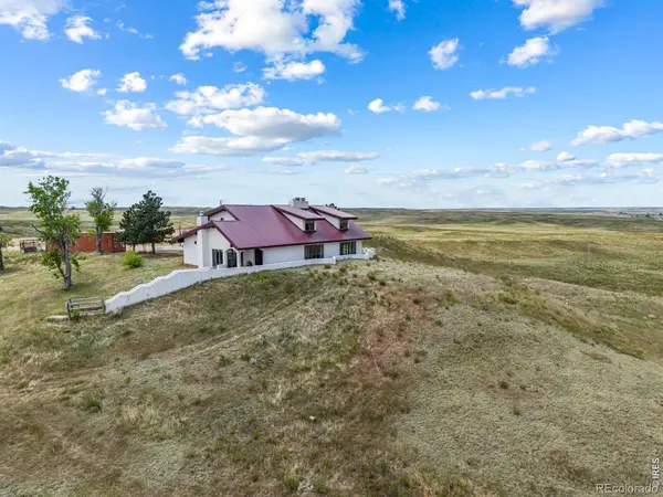 14975 US Highway 385, Julesburg, CO 80737