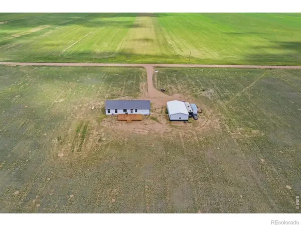 17316 County Road 96, Pierce, CO 80650