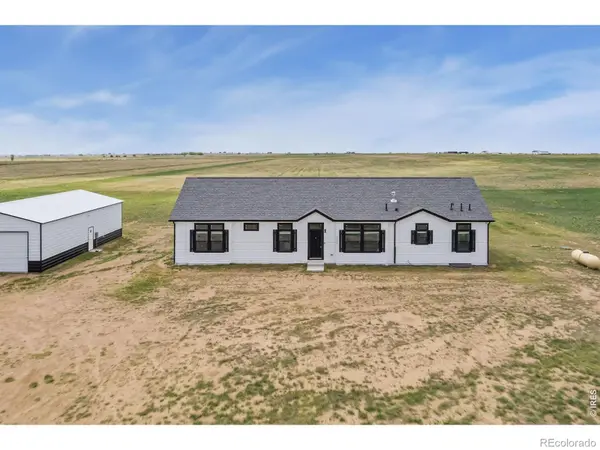 17316 County Road 96, Pierce, CO 80650
