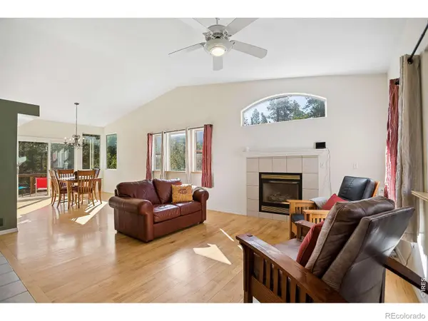 610 Meadowlake DR, Black Hawk, CO 80422