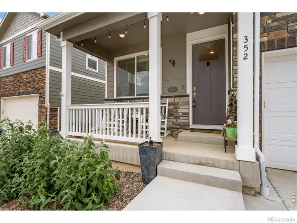 352 Bluebird RD, Johnstown, CO 80534