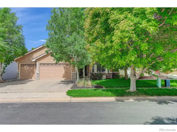 1523 61st Ave Ct, Greeley, CO 80634