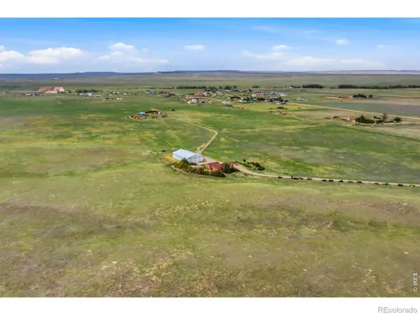 9303 County Road 124, Carr, CO 80612