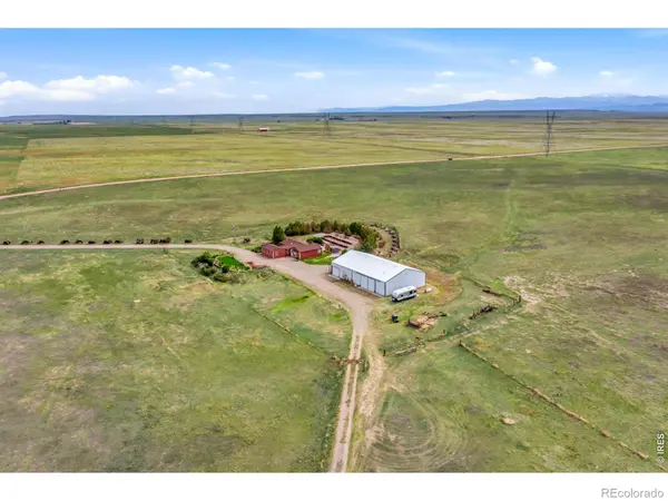 9303 County Road 124, Carr, CO 80612