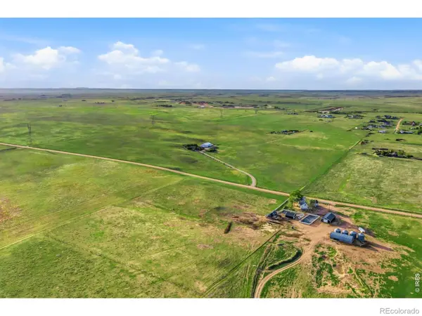 9303 County Road 124, Carr, CO 80612