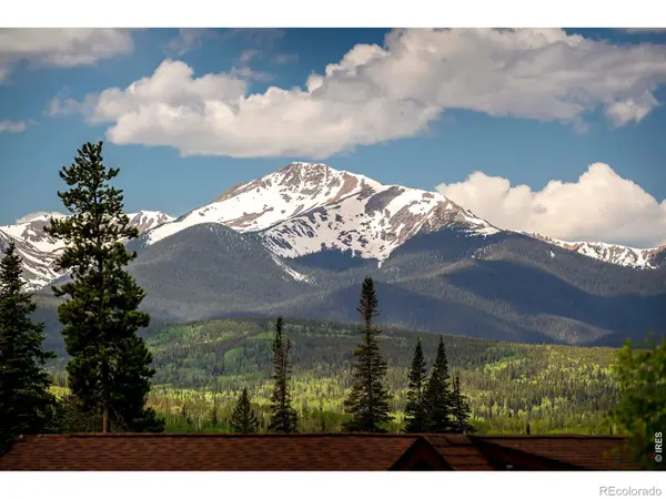 60 Moose Horn CT, Fraser, CO 80442