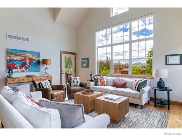 60 Moose Horn CT, Fraser, CO 80442