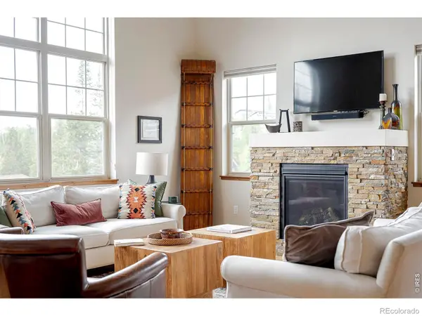60 Moose Horn CT, Fraser, CO 80442