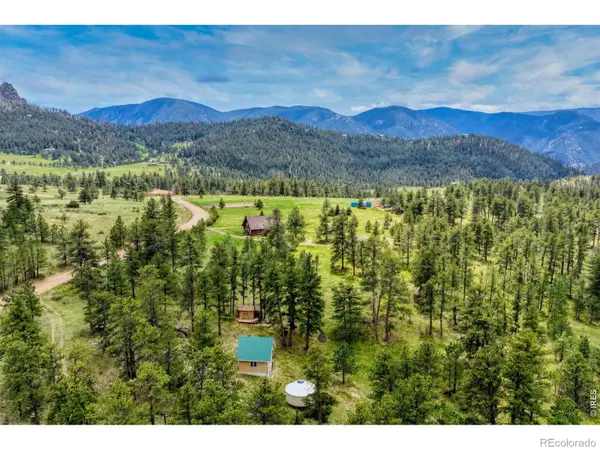 2365 Storm Mountain DR, Drake, CO 80515