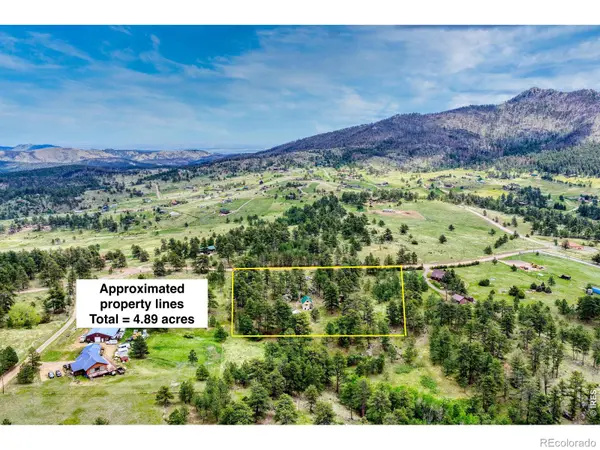 2365 Storm Mountain DR, Drake, CO 80515