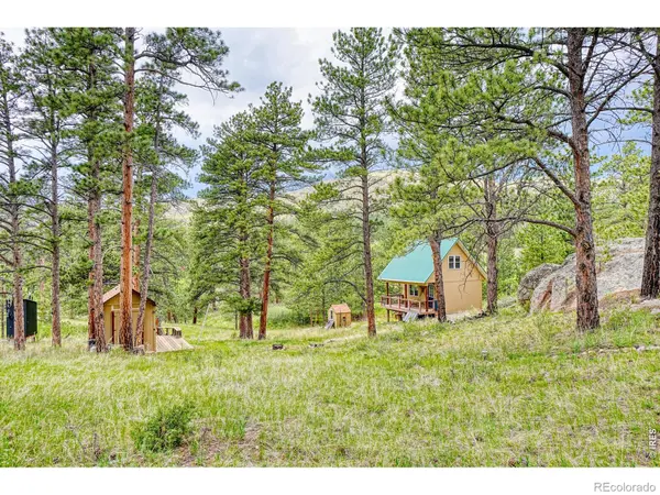 2365 Storm Mountain DR, Drake, CO 80515