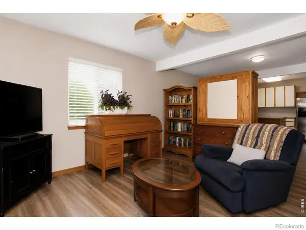 3736 Roosevelt AVE, Wellington, CO 80549