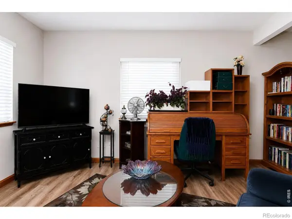 3736 Roosevelt AVE, Wellington, CO 80549
