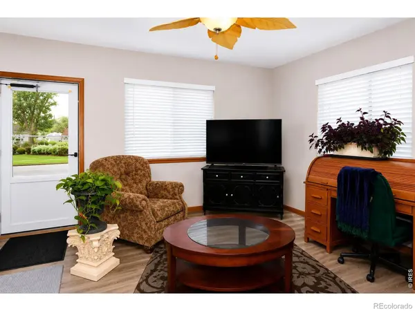 3736 Roosevelt AVE, Wellington, CO 80549