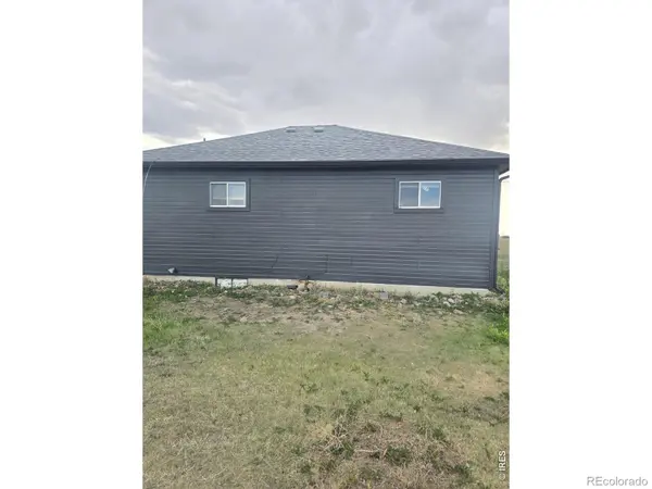 47854 County Road 86, Briggsdale, CO 80611