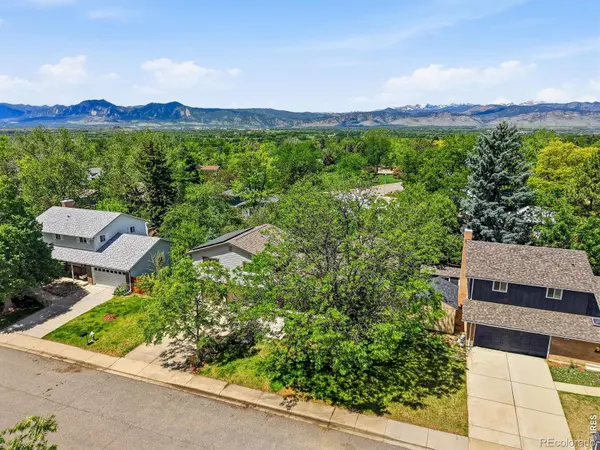 4705 Chatham ST, Boulder, CO 80301