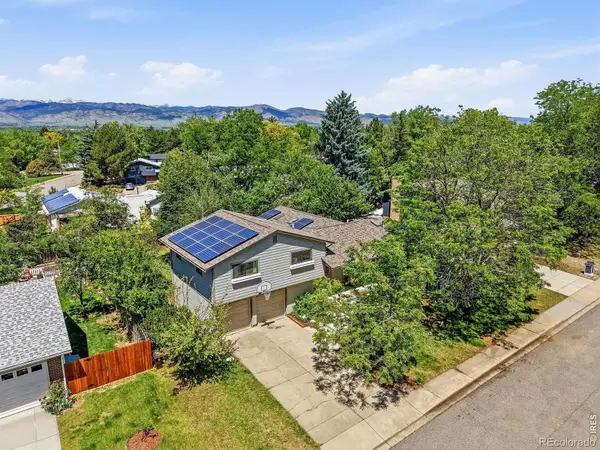4705 Chatham ST, Boulder, CO 80301