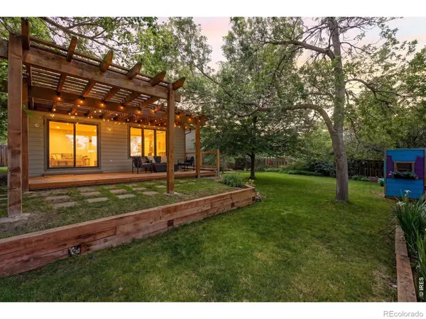 4705 Chatham ST, Boulder, CO 80301