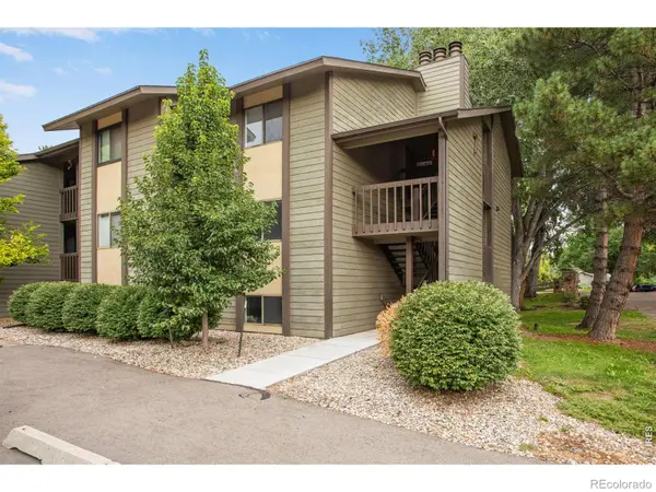 925 Columbia RD ##716, Fort Collins, CO 80525