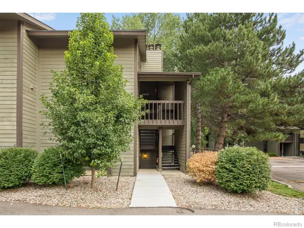 925 Columbia RD ##716, Fort Collins, CO 80525