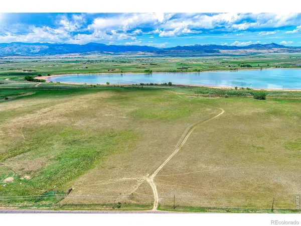 7481 N County Road 15, Fort Collins, CO 80524