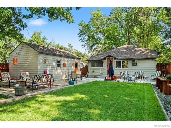 624 E 6th ST, Loveland, CO 80537