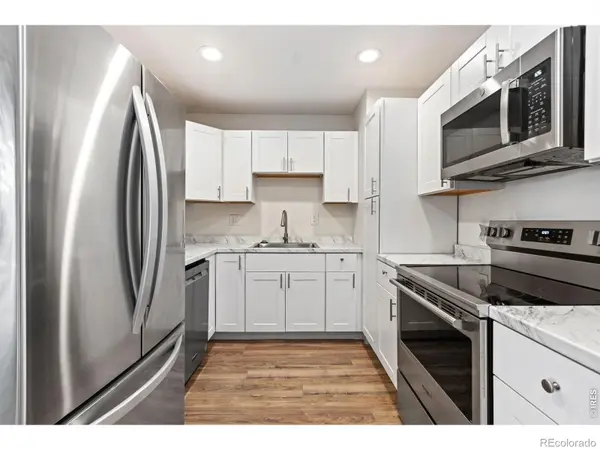260 Ley DR, La Salle, CO 80645