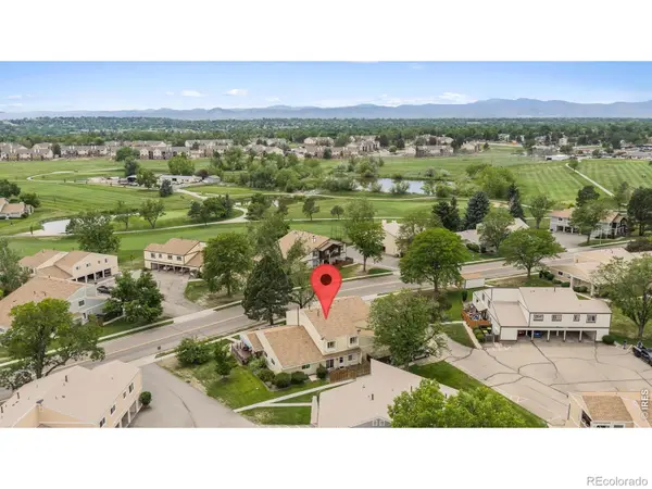8784 Chase DR #31, Arvada, CO 80003