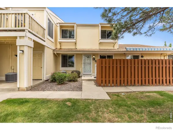 8784 Chase DR #31, Arvada, CO 80003