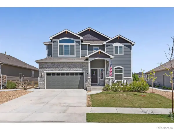 1430 Larimer Ridge Pkwy, Timnath, CO 80547