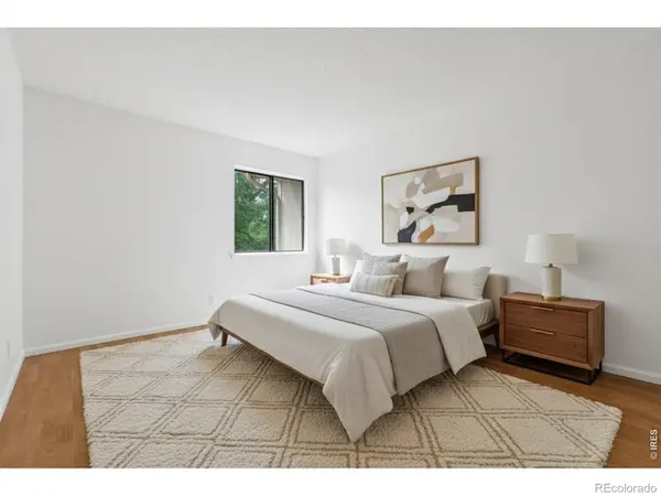6505 Kalua RD #302B, Boulder, CO 80301