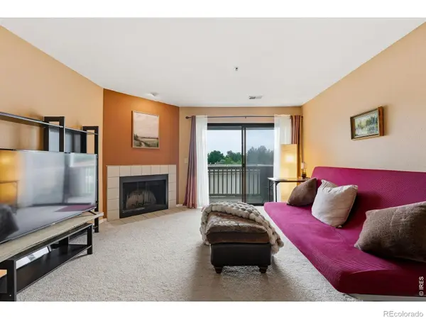 4985 Twin Lakes RD #94, Boulder, CO 80301