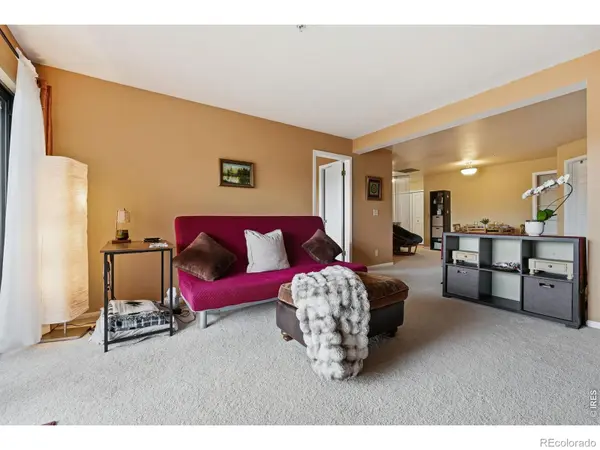 4985 Twin Lakes RD #94, Boulder, CO 80301