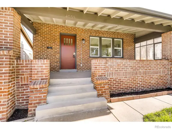 4035 Batavia PL, Denver, CO 80220
