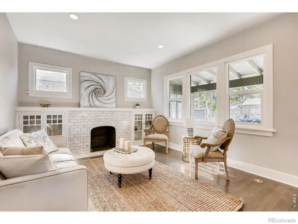 4035 Batavia PL, Denver, CO 80220