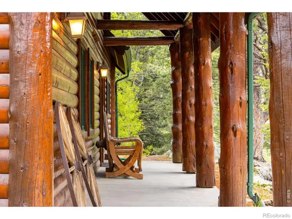 59 High Point DR, Glen Haven, CO 80532