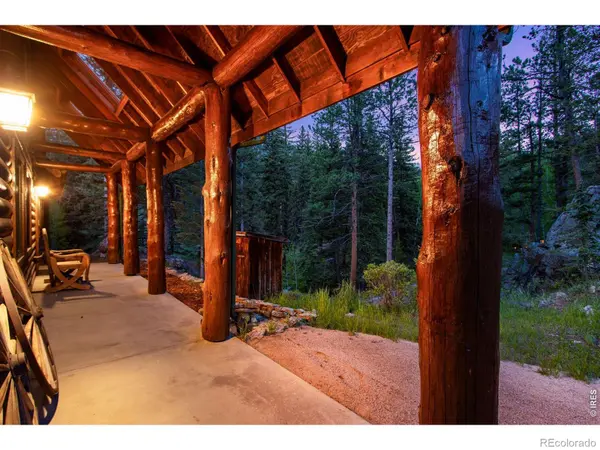 59 High Point DR, Glen Haven, CO 80532