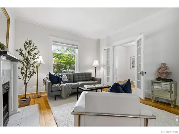 616 Pine ST, Boulder, CO 80302