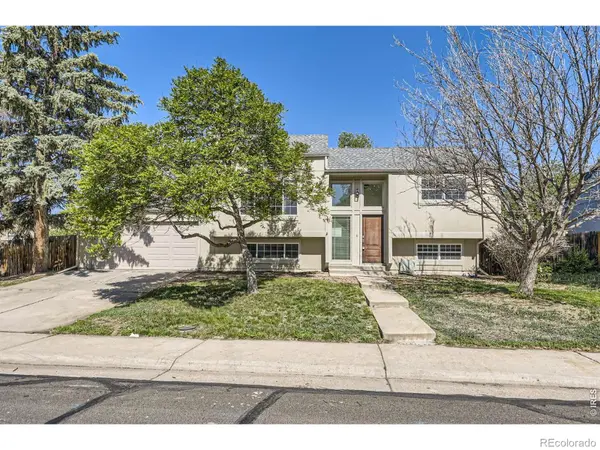 10945 Albion DR, Thornton, CO 80233