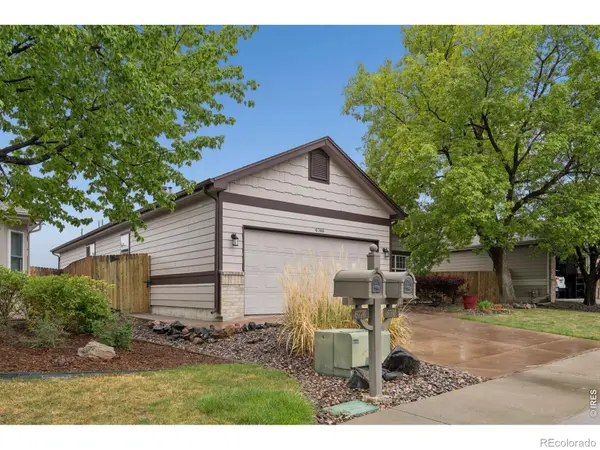 6766 Salvia CT, Arvada, CO 80007