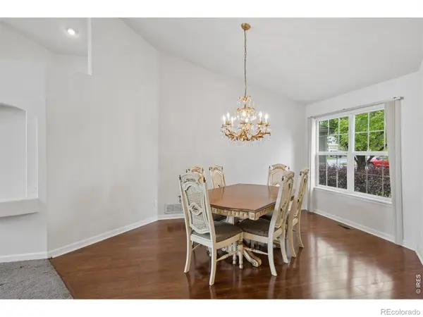 6766 Salvia CT, Arvada, CO 80007