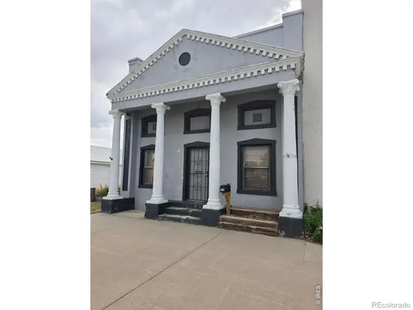 213 Main ST, Wiggins, CO 80654