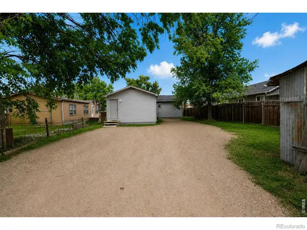 3738 Roosevelt AVE, Wellington, CO 80549