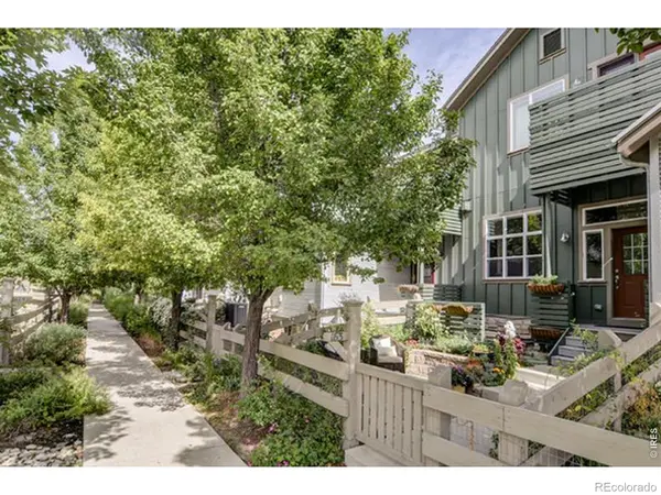 163 Rendezvous DR, Lafayette, CO 80026
